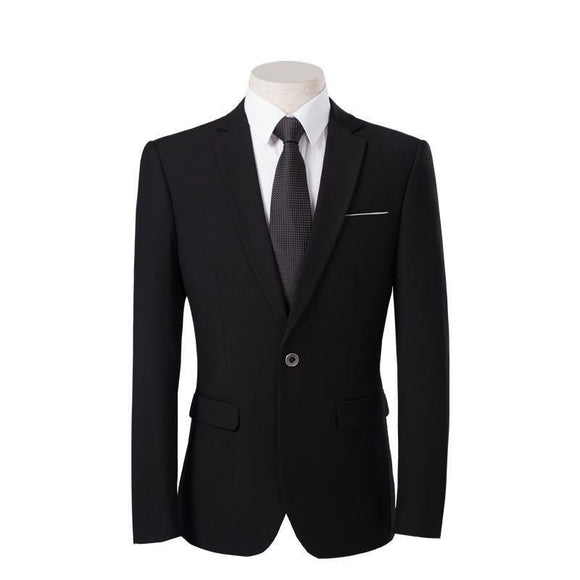 Suits & Tuxedos-Gentleman.Clothing