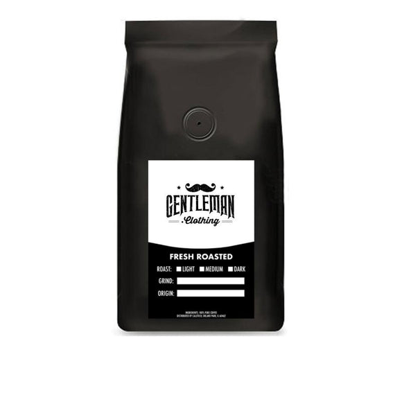 Candy Cane Flavored Gourmet Coffee-Coffee-Gentleman.Clothing