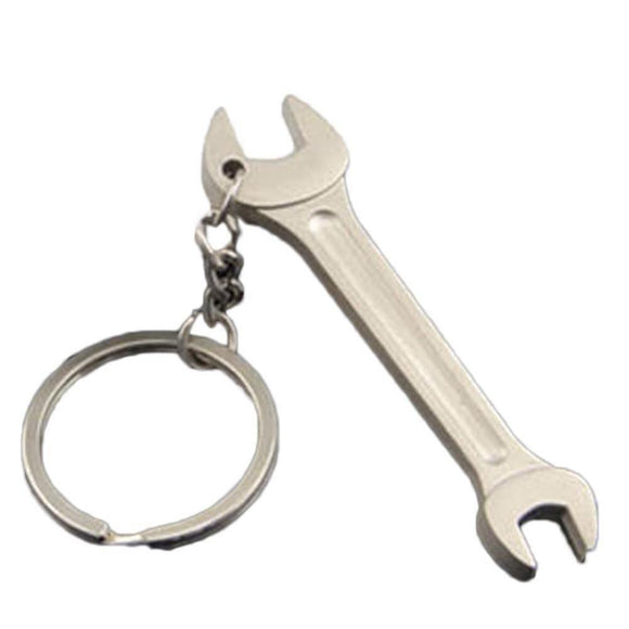Wrench Key Chain-Key Chains-Gentleman.Clothing