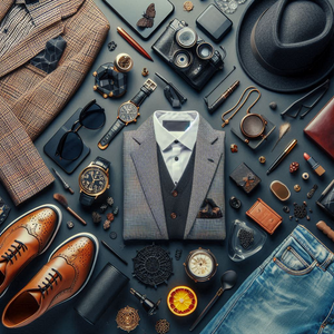 2024 Men’s Fashion Trends: Elevate Your Style Game