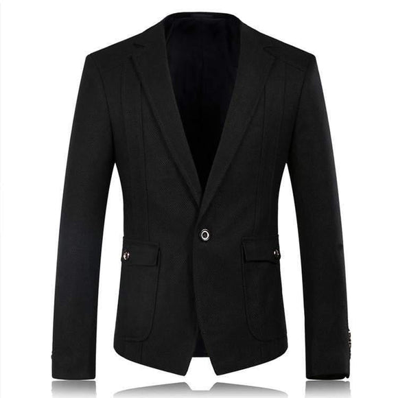 Blazers & Vests-Gentleman.Clothing