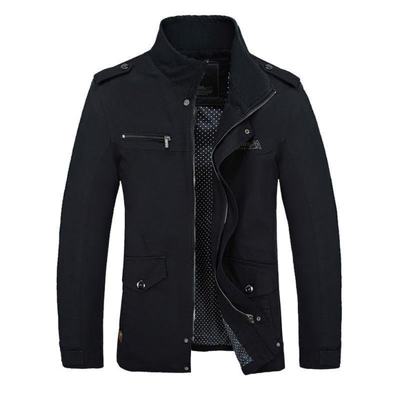 Coats & Jackets-Gentleman.Clothing