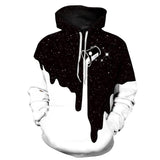 3D Milk Spill Hoodie-hoodie-Gentleman.Clothing