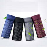 4-Pack Breathable Boxer Brief-Underwear-Gentleman.Clothing