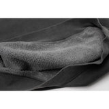 90's Appalachia Hoodie (Charcoal)-Shirts-Gentleman.Clothing