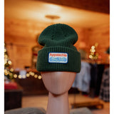 Appalachia Beanie-Hats-Gentleman.Clothing