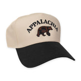 Appalachia Bear Hat-Hats-Gentleman.Clothing