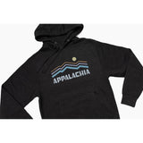 Appalachia Hoodie-Shirts & Tops-Gentleman.Clothing