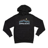 Appalachia Hoodie-Shirts & Tops-Gentleman.Clothing