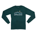 Appalachia Long Sleeve-Shirts-Gentleman.Clothing