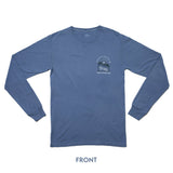 Appalachia Moonlight Long Sleeve-Shirts-Gentleman.Clothing