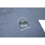 Appalachia Moonlight Long Sleeve-Shirts-Gentleman.Clothing