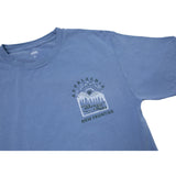 Appalachia Moonlight T-Shirt (Dusk)-Shirts-Gentleman.Clothing
