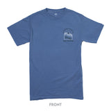 Appalachia Moonlight T-Shirt (Dusk)-Shirts-Gentleman.Clothing