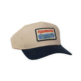 Appalachia Patch Hat-Hats-Gentleman.Clothing