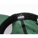 Appalachia Patch Tech Hat (Pine)-Hats-Gentleman.Clothing