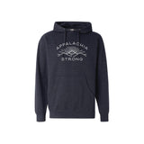 Appalachia Strong Hoodie-Sweater-Gentleman.Clothing