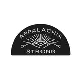 Appalachia Strong Sticker-Gentleman.Clothing