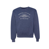 Appalachia Strong Sweater-Sweater-Gentleman.Clothing