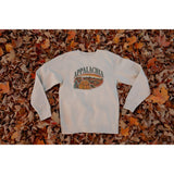 Appalachia Sweater-Sweater-Gentleman.Clothing