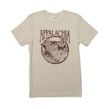 Appalachia Waterfall T-Shirt-Shirts-Gentleman.Clothing