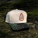 Arrowhead Camo Hat-Hats-Gentleman.Clothing