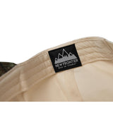 Arrowhead Camo Hat-Hats-Gentleman.Clothing