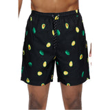 Avoca-Dudes Swim Shorts-Activewear-Gentleman.Clothing