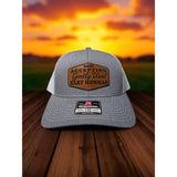 Baby Momma Snapback Trucker-Gentleman.Clothing