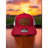 Baby Momma Snapback Trucker-Gentleman.Clothing