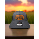 Baby Momma Snapback Trucker-Gentleman.Clothing
