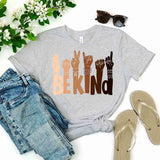 Be Kind T-shirt-T-Shirt-Gentleman.Clothing