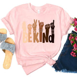 Be Kind T-shirt-T-Shirt-Gentleman.Clothing