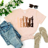 Be Kind T-shirt-T-Shirt-Gentleman.Clothing