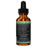 BeardGuru AppleBlossom Beard Oil-Beard Oil-Gentleman.Clothing