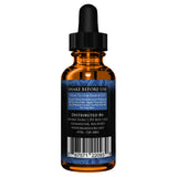 BeardGuru Home Brew Beard Oil-Beard Oil-Gentleman.Clothing