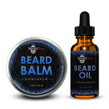 BeardGuru Home Brew Beard Oil-Beard Oil-Gentleman.Clothing