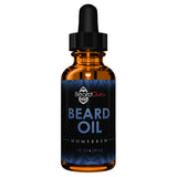 BeardGuru Home Brew Beard Oil-Beard Oil-Gentleman.Clothing