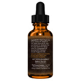 BeardGuru Old Leather Beard Oil-Beard Oil-Gentleman.Clothing