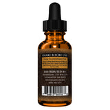 BeardGuru Old Leather Beard Oil-Beard Oil-Gentleman.Clothing