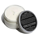 BeardGuru Premium Beard Balm: Unscented-Beard Balm-Gentleman.Clothing