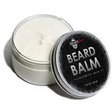 BeardGuru Premium Beard Balm: Unscented-Beard Balm-Gentleman.Clothing