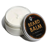 BeardGuru Rebel Beard Balm-Beard Balm-Gentleman.Clothing