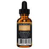 BeardGuru Rebel Beard Oil-Beard Oil-Gentleman.Clothing