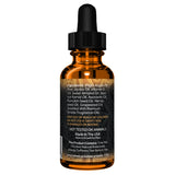 BeardGuru Rebel Beard Oil-Beard Oil-Gentleman.Clothing