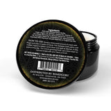 BeardGuru Smooth Whiskey Beard Cream-Beard Cream-Gentleman.Clothing