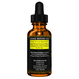 BeardGuru Smooth Whiskey Beard Oil-Beard Oil-Gentleman.Clothing