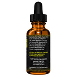 BeardGuru Smooth Whiskey Beard Oil-Beard Oil-Gentleman.Clothing
