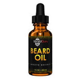 BeardGuru Smooth Whiskey Beard Oil-Beard Oil-Gentleman.Clothing