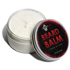 BeardGuru Touch of Class Balm-Beard Balm-Gentleman.Clothing